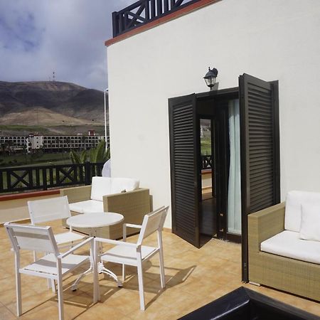 Casa "Villa Jandia Ii" Pájara 外观 照片