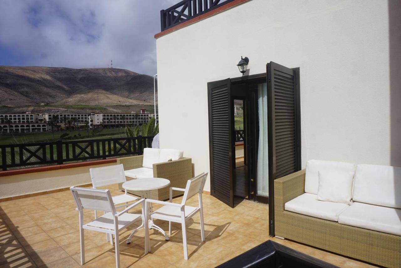 Casa "Villa Jandia Ii" Pájara 外观 照片