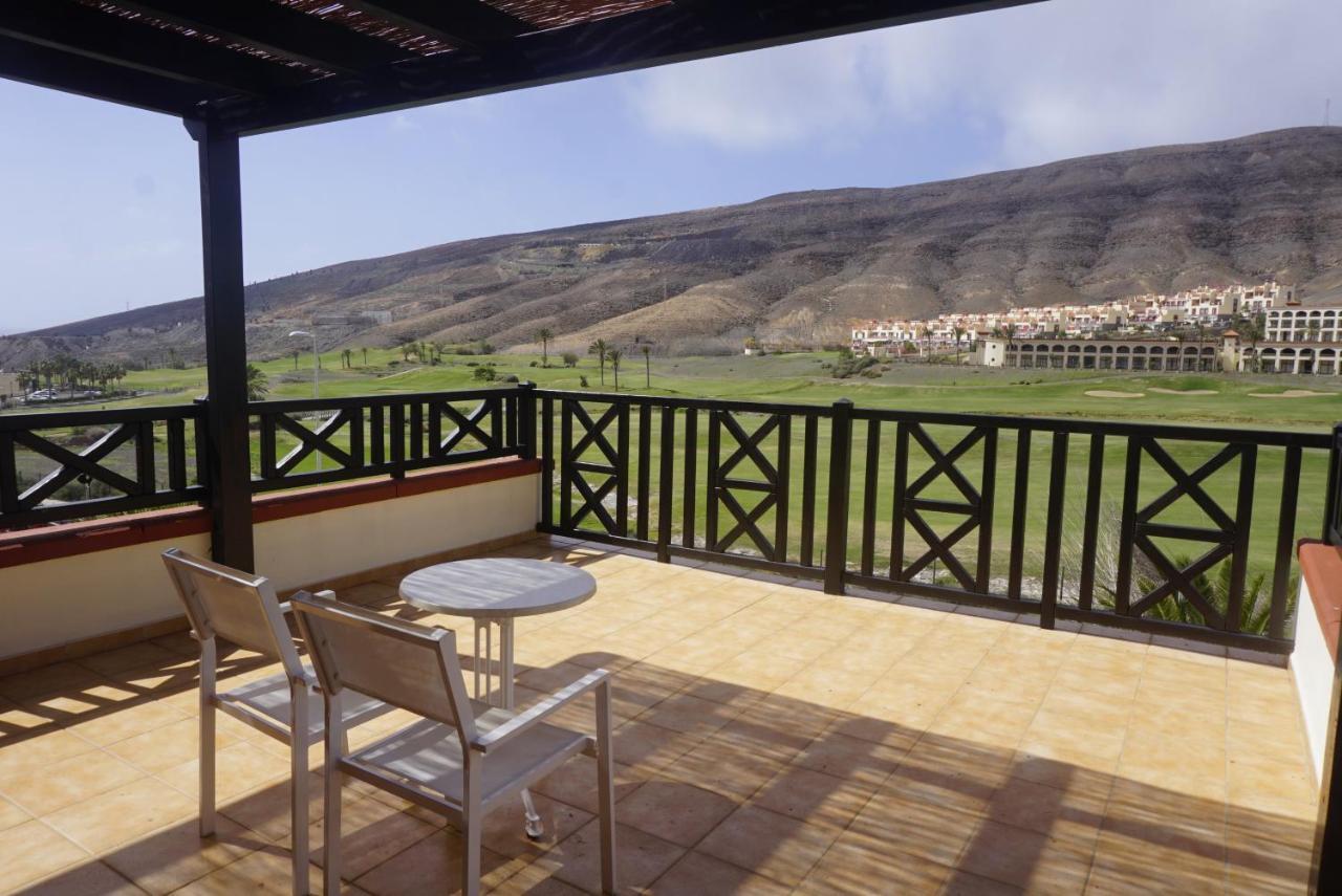Casa "Villa Jandia Ii" Pájara 外观 照片