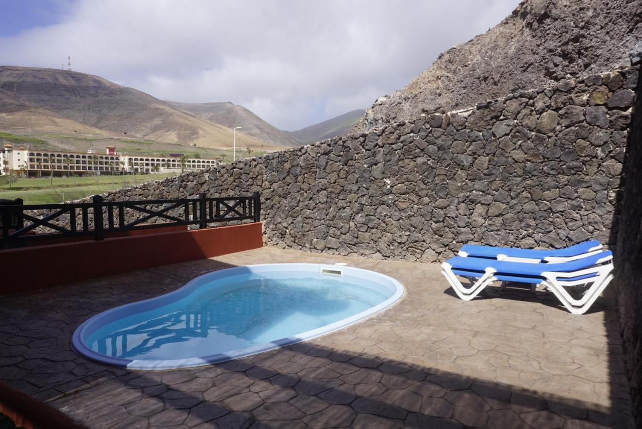 Casa "Villa Jandia Ii" Pájara 外观 照片